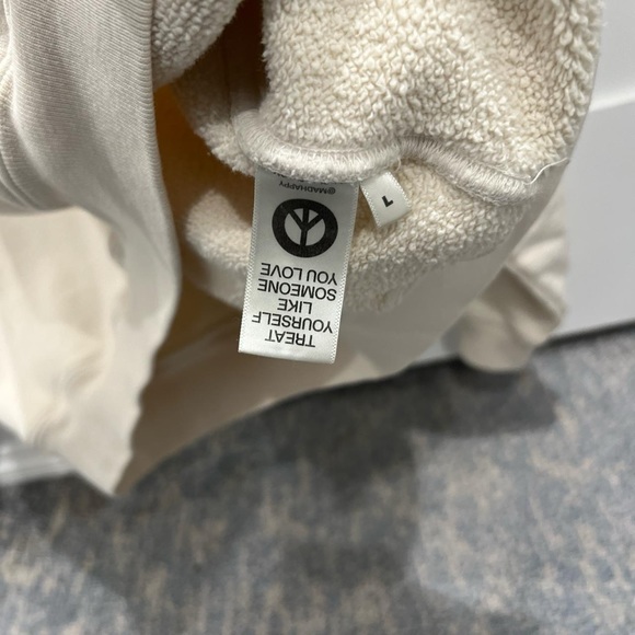 Madhappy local optimist crewneck size large - Picture 2 of 4